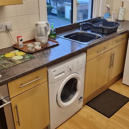 דירות הרן ביי Haven Retreat At Hillrise מראה חיצוני תמונה
